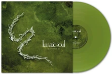 Lunatic Soul, Vinyl TRANSITION II