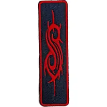 Red Tribal Sigil thumbnail
