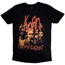Untouchable Tee thumbnail