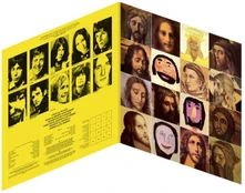 Vinyl JESUS CHRIST SUPERSTAR