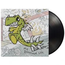 Vinyl MY DINOSAUR LIFE