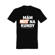 Koza Bobkov – Kundy x EPY (Tricou)
