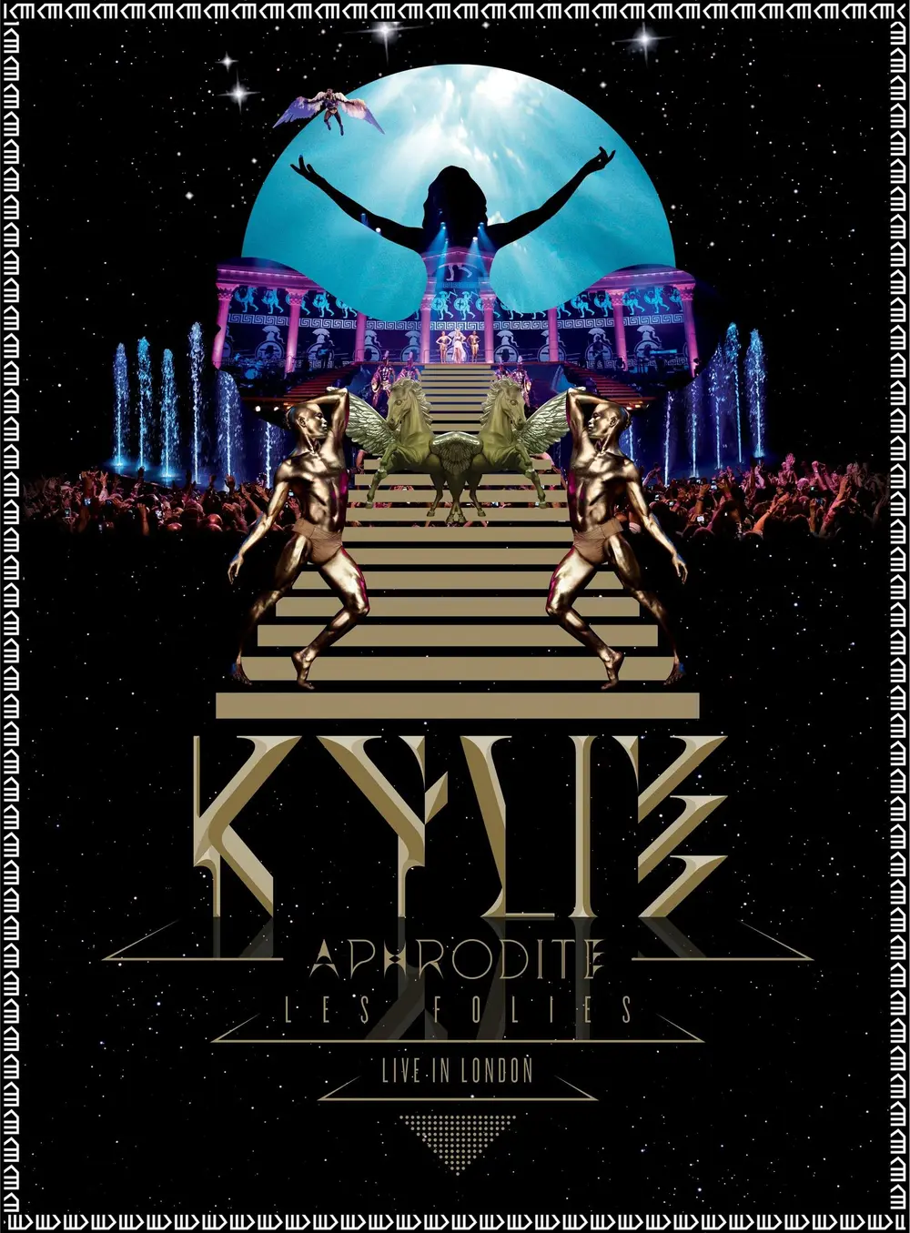 Aphrodite Les Folies (Live In London)