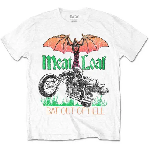 Bat Out Of Hell