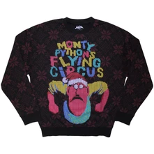 Flying Circus Grumpy Man thumbnail