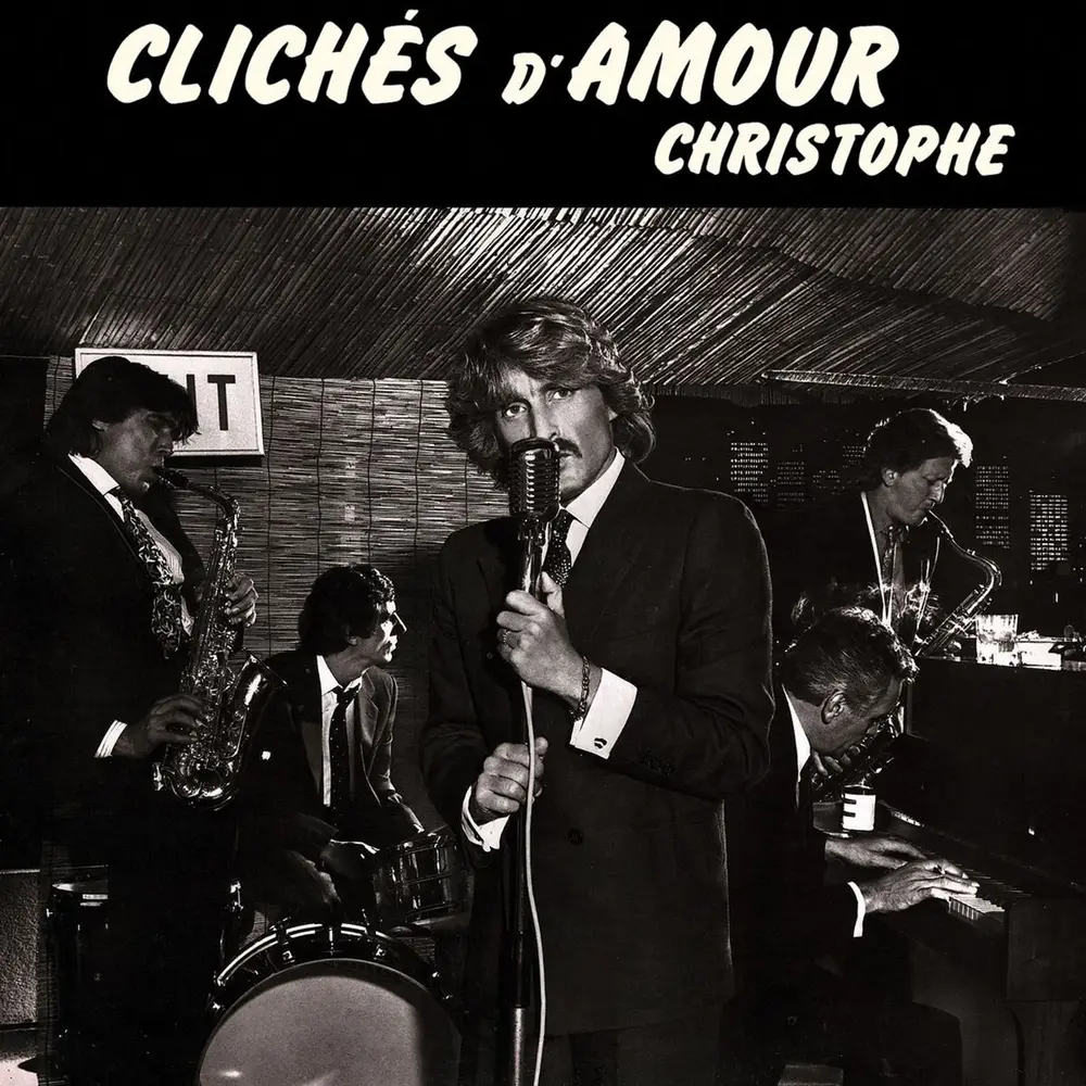 CLICHES D'AMOUR