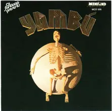 CD AL SANTIAGO PRESENTS YAMBU