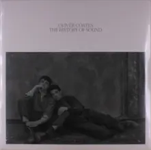 Oliver Coates, Vinyl THE HISTORY OF SOUND