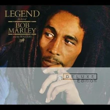 CD Legend: The Best of Bob Marley & the Wailers (Deluxe Edition)