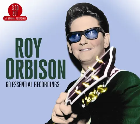 60 ESSENTIAL RECORDINGS