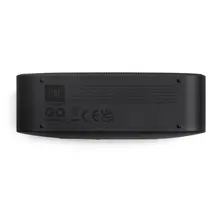 JBL Go Essential 2 Black (Reproduktor)