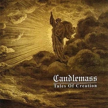 Candlemass, CD TALES OF CREATION