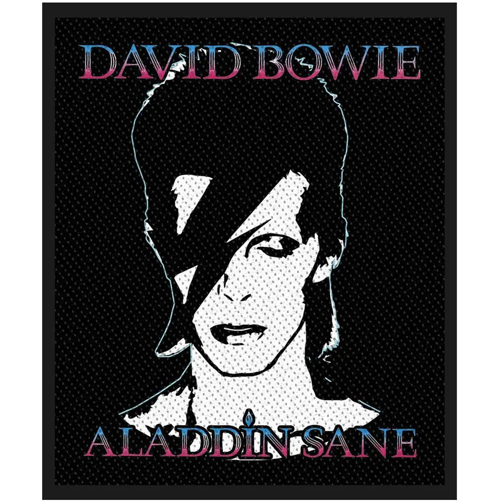 Aladdin Sane