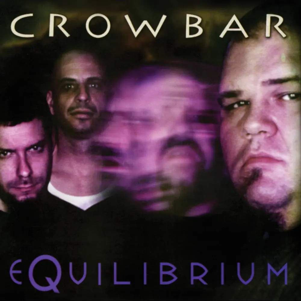 EQUILIBRIUM