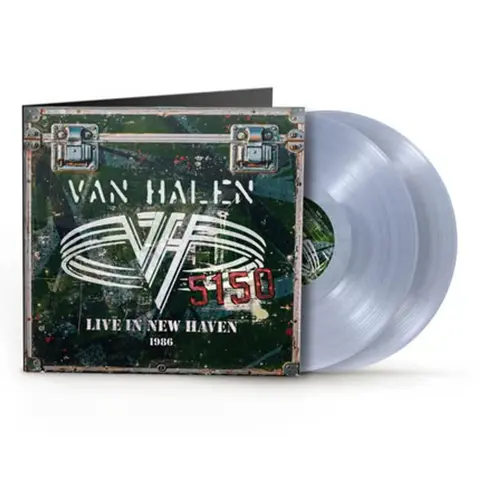 LIVE IN NEW HEAVEN, CT, 1986 (RSD 2026)