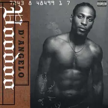 D'angelo – Voodoo (Vinyl)
