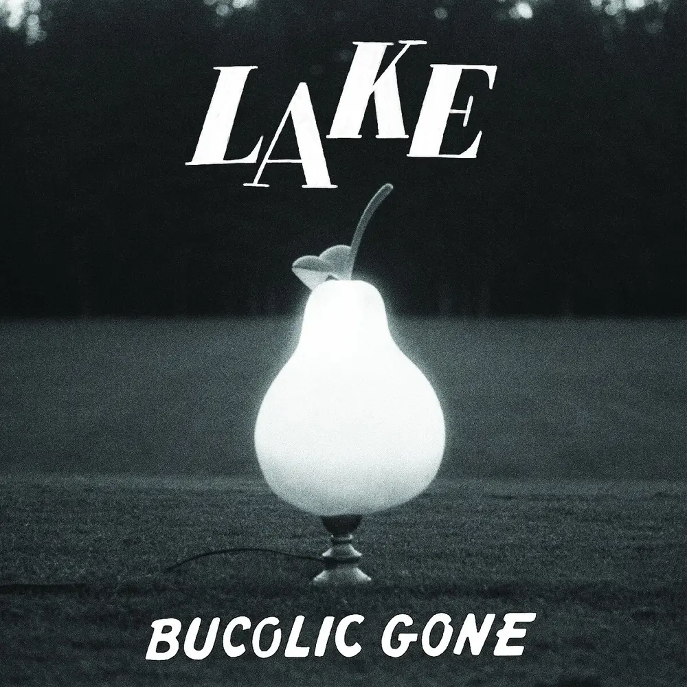Lake (US) – BUCOLIC GONE (Vinyl)