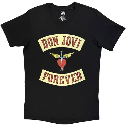 Unisex T-Shirt: Dagger Heart (Black)