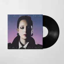 Vinyl FABIANA PALLADINO