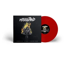 Vinyl SMELLS LIKE ABGRUND