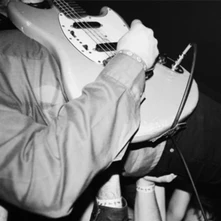 CD LIVE IN SAN FRANCISCO