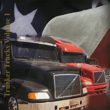TRUCKER TRACKS VOLUME 1 thumbnail