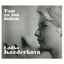 L 1dka Kozderkov e1, CD TAM ZA TOU DUHOU