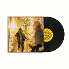 Vinyl RUNNING ROUND THE SUN