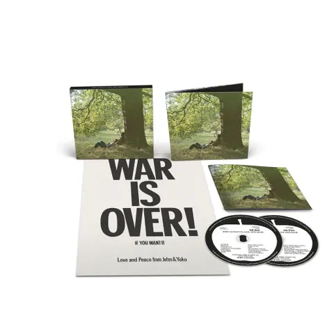 Plastic Ono Band (Deluxe Edition)
