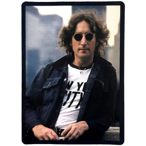 Sticker: NYC Tee