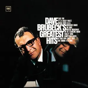 Dave Brubeck Greatest Hits