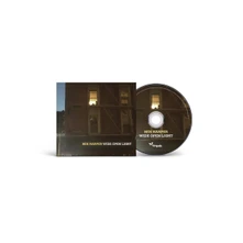 Ben Harper and The Innocent Criminals, CD WIDE OPEN LIGHT