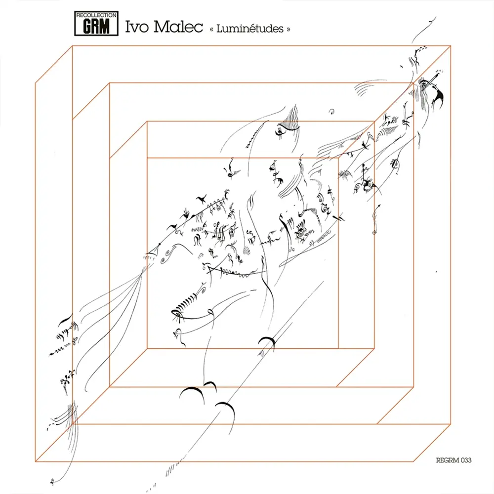 LUMINETUDES