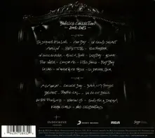 Singles Collection (2001 - 2021) thumbnail