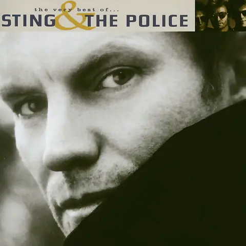 VERY BEST OF