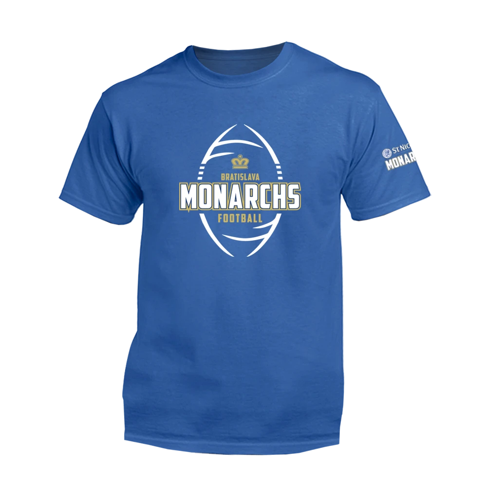 Monarchs Football