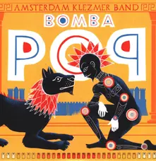 Vinyl BOMBA POP