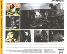 King Gizzard & The Lizard Wizard – SKETCHES OF BRUNSWICK EAST (CD)