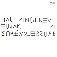 Franz Hautzinger – Live in Brussels (CD)
