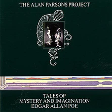 CD TALES O.MYST/IMAG.