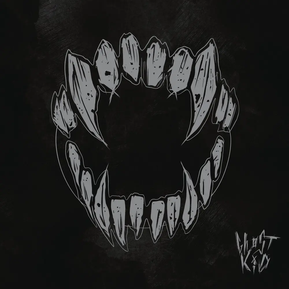 Ghøstkid (CD)