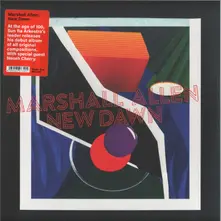 Marshall Allen – NEW DAWN (Vinyl)
