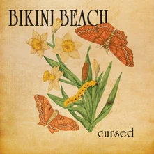 Bikini Beach, CD CURSED
