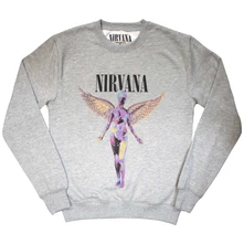 Crewneck In Utero