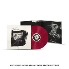 Vinyl Every Loser (Red Vinyl)