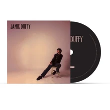 Jamie Duffy, CD JAMIE DUFFY