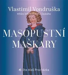 Masopustní maškary thumbnail