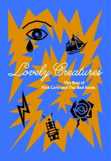 Blu-ray LOVELY CREATURES - THE BES