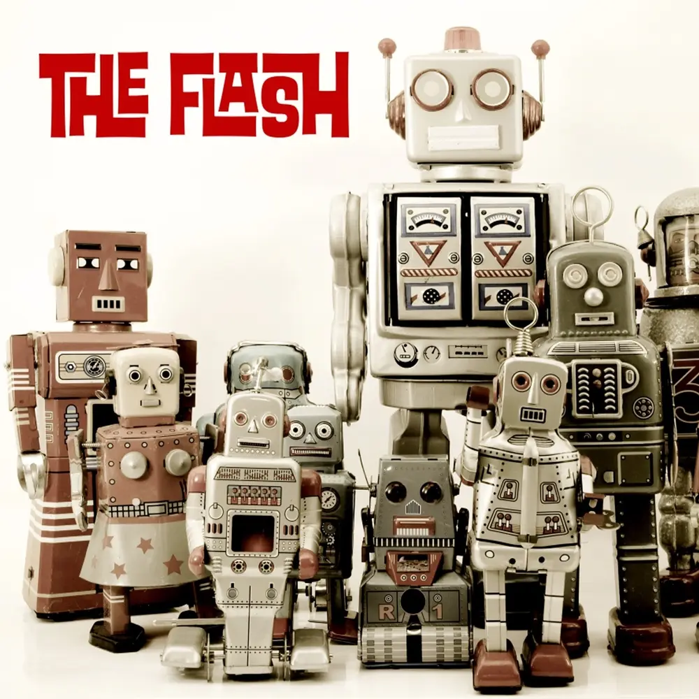 FLASH