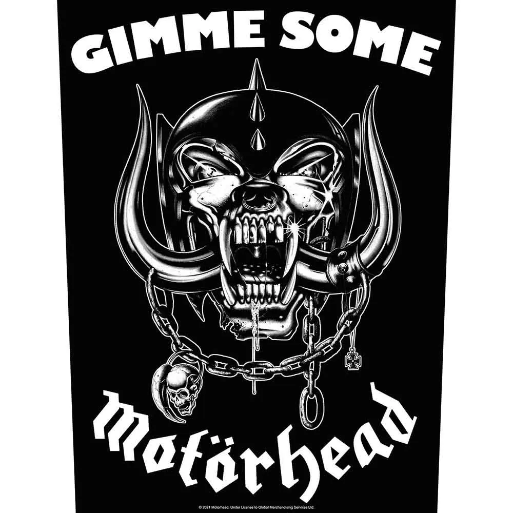 Gimme Some